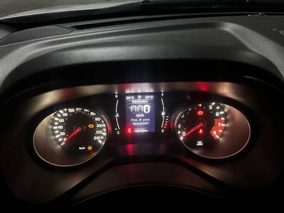 FIAT TORO 1.8 16V EVO FLEX FREEDOM AT6